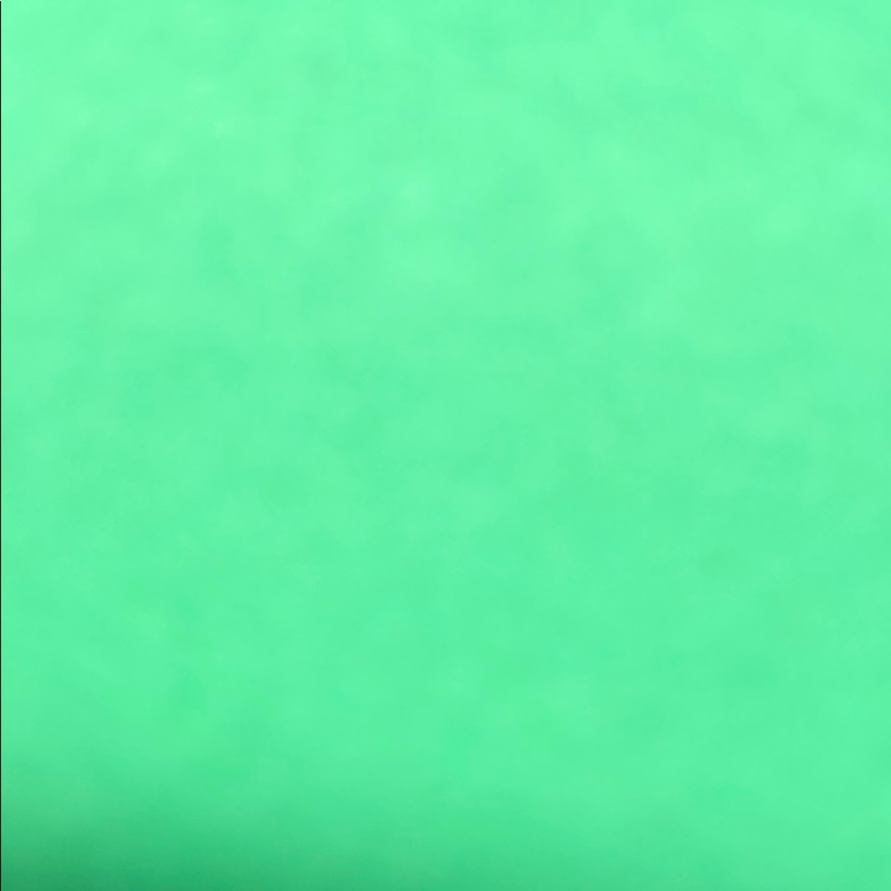 Meet your Posher, April